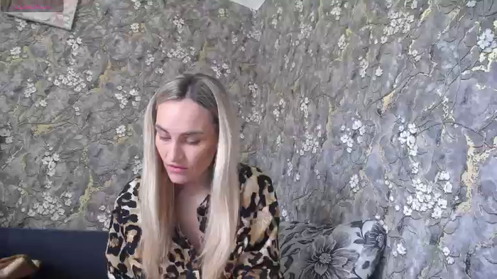 BlondArtemis