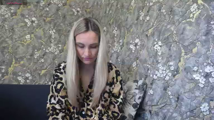 BlondArtemis