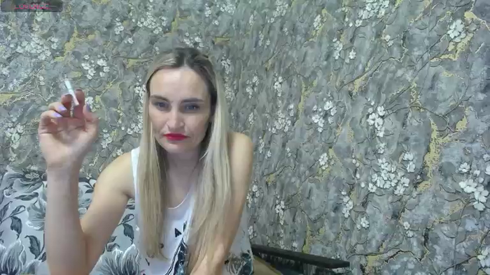 BlondArtemis