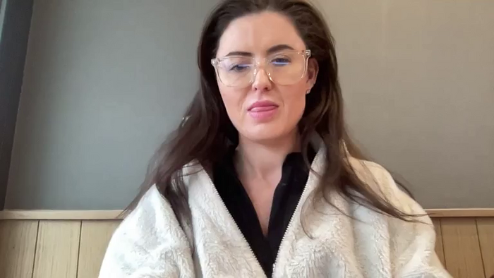 BrunetteRubyRose