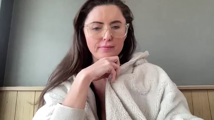 BrunetteRubyRose