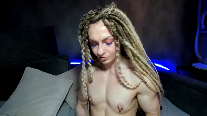 EshleyAlwaysFit