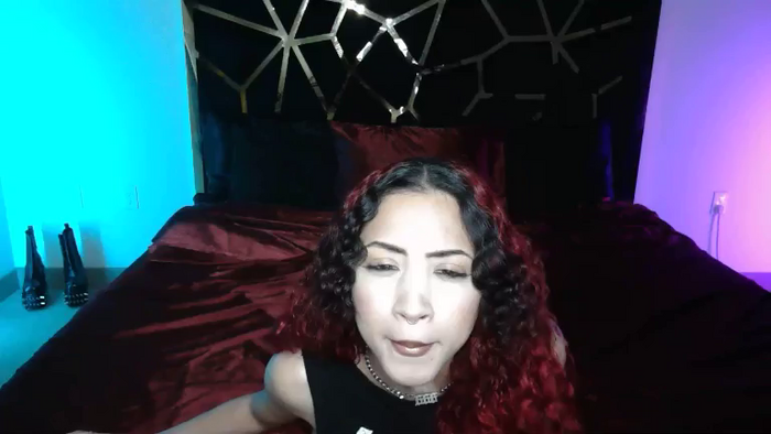 GoddessRitaReaper