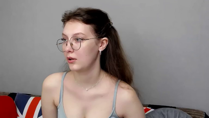 IrisEvan