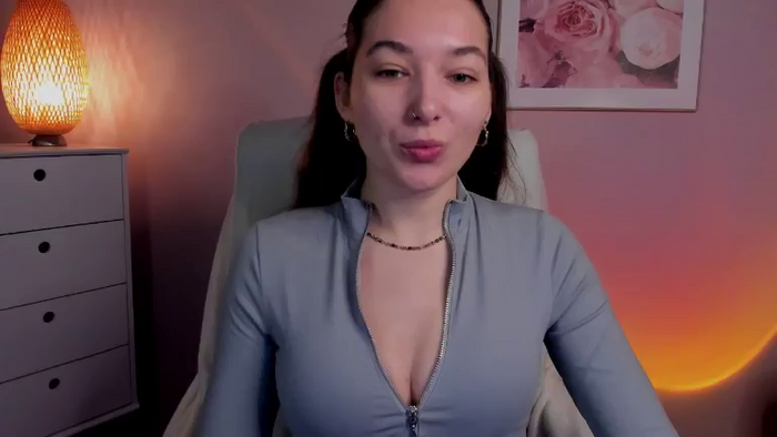 MeganxKISS19