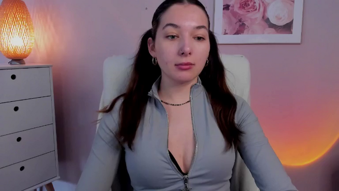 MeganxKISS19