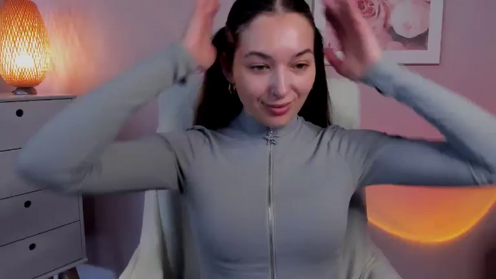 MeganxKISS19