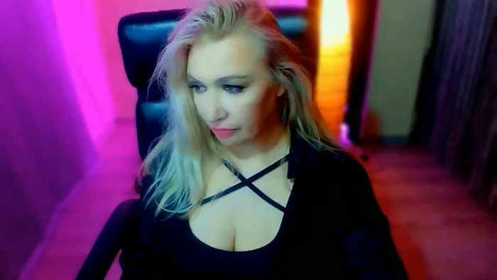MissGina