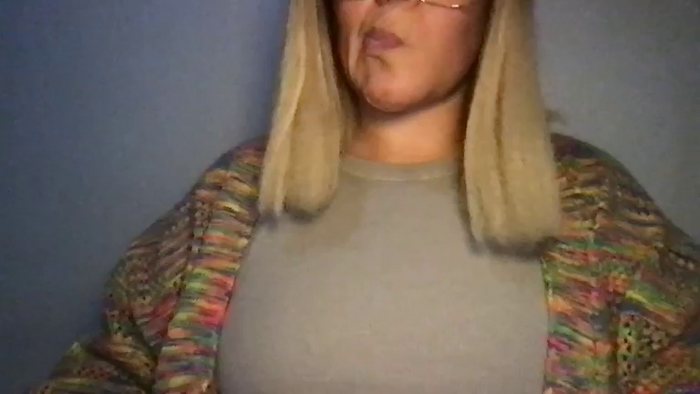 MistressLouUK