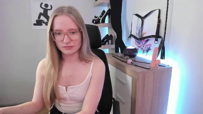 NancyxSTAR