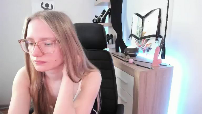 NancyxSTAR