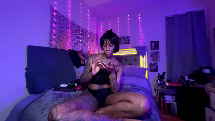 PrincessMontana