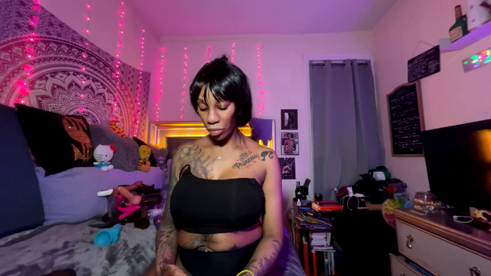 PrincessMontana