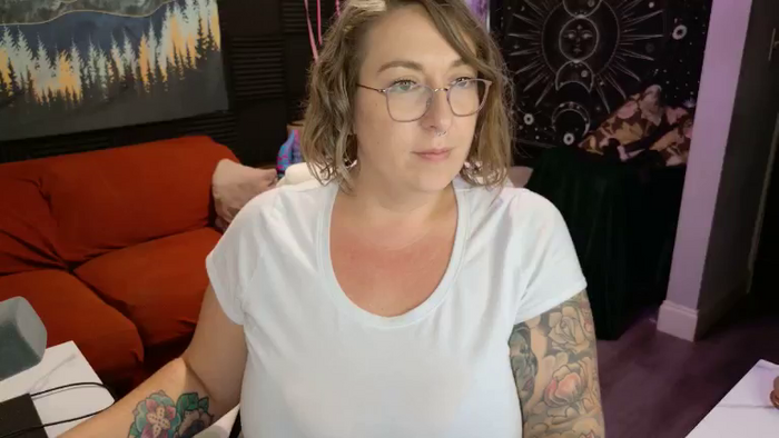 PussyCupcake