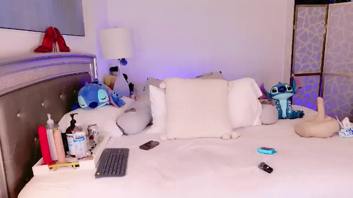 TeenieMarie