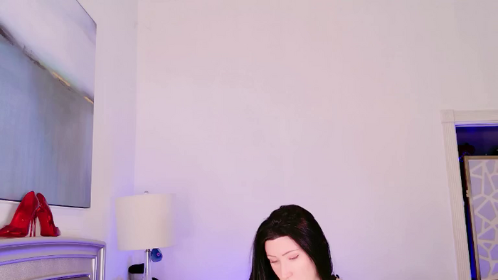 TeenieMarie