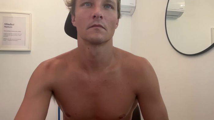 CaliforniaSurferBoy