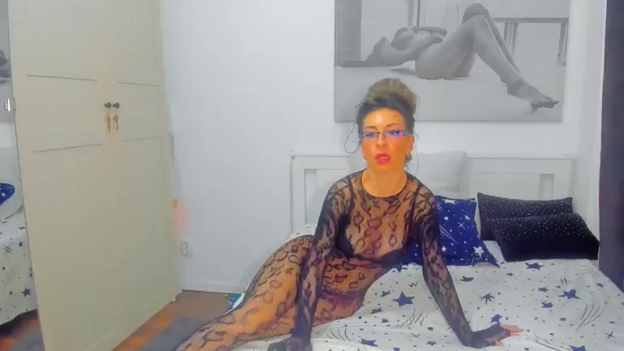 AvaDeArmond