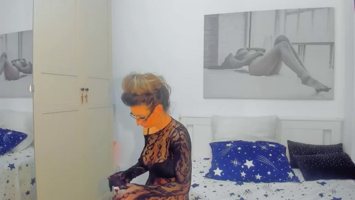 AvaDeArmond