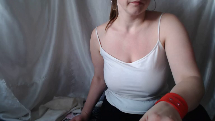 BettyGirlKiss