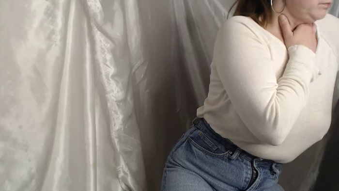 BettyGirlKiss