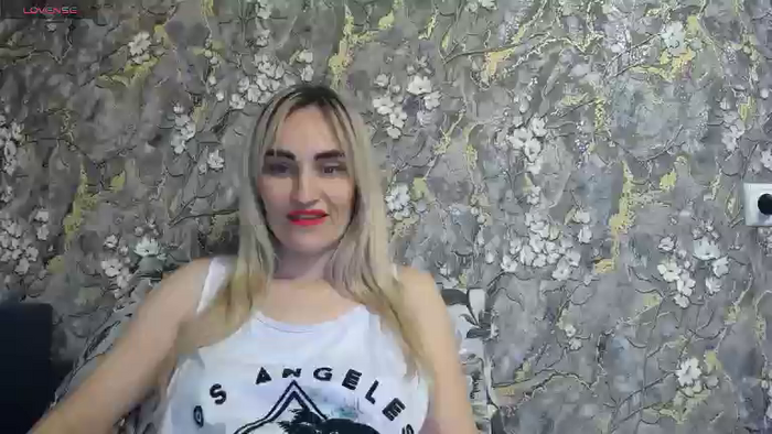 BlondArtemis