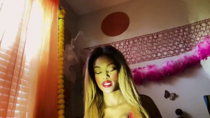 Goddessofiayoung