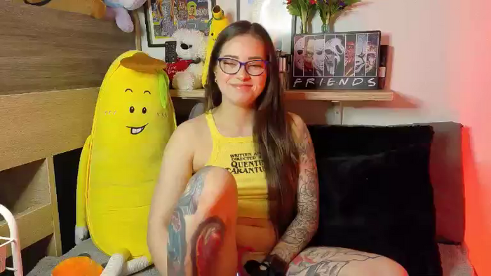 HannahMolly