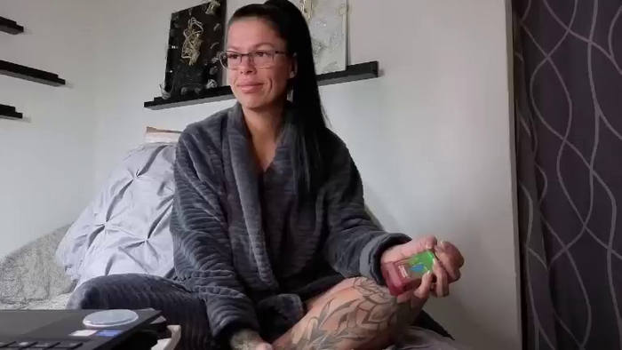 HotsexyMarie