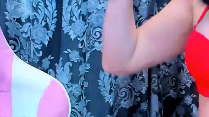 KamillaFoxXS