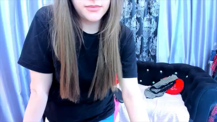KamillaFoxXS