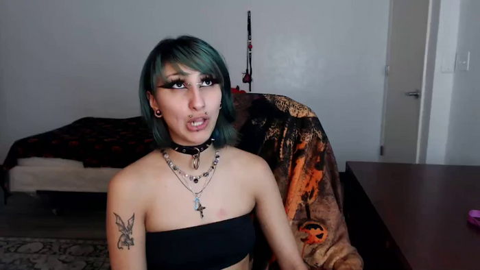 KittyClementineXO
