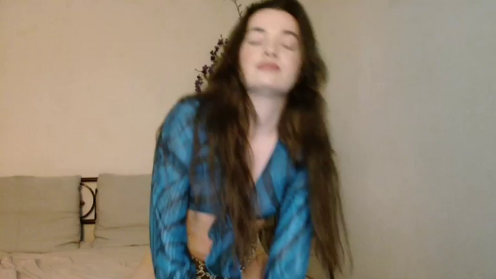 LuckyVicky28