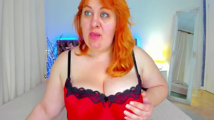 MargoRed