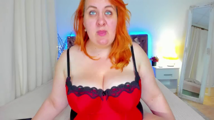 MargoRed