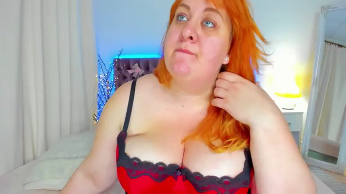 MargoRed