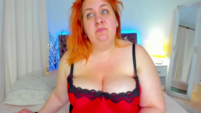 MargoRed
