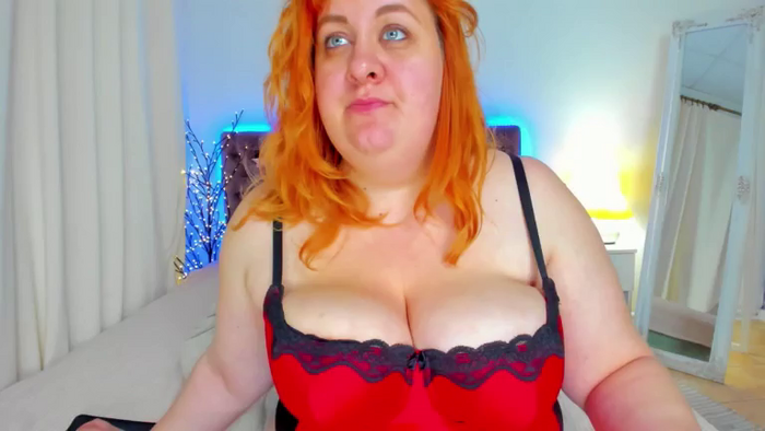 MargoRed