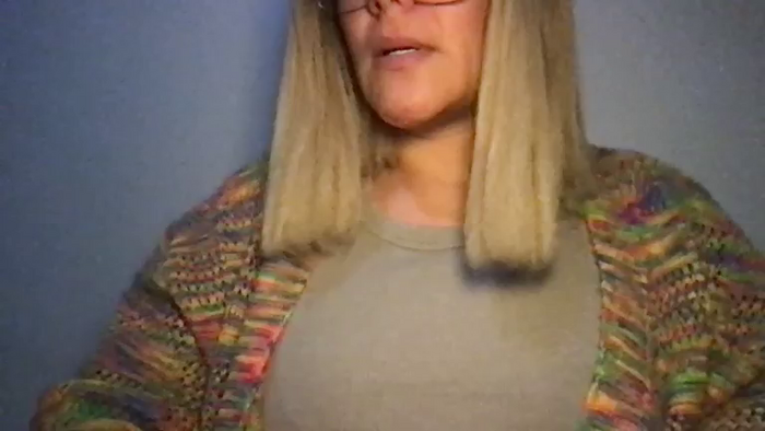 MistressLouUK