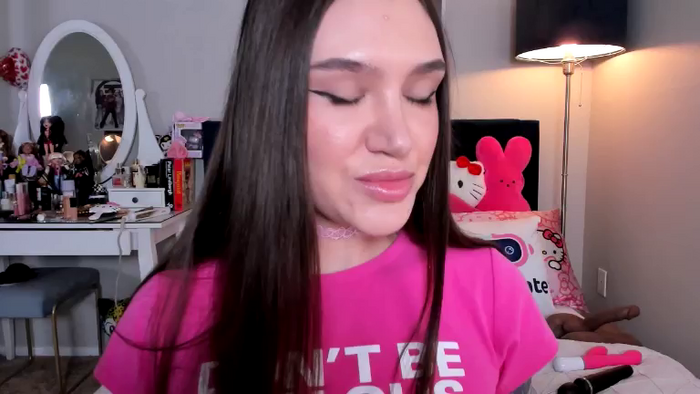 SashaNels