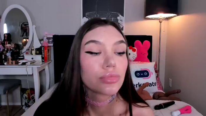 SashaNels