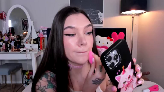 SashaNels