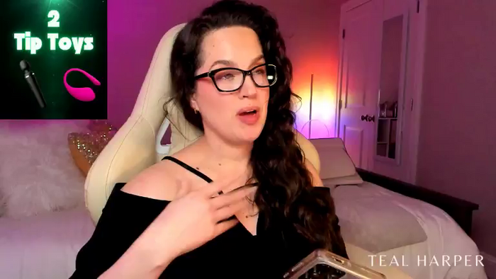 Teal_Harper