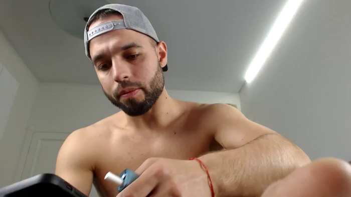 AndyBest