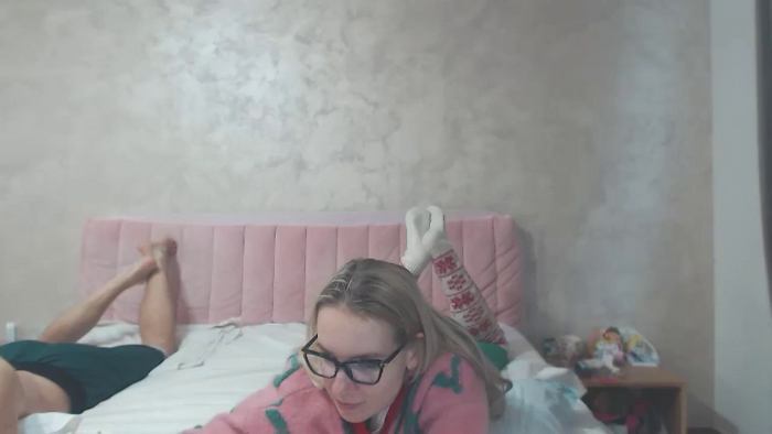 PerkyCouple