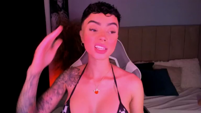 Alessandrademons