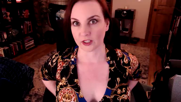 AmberLily