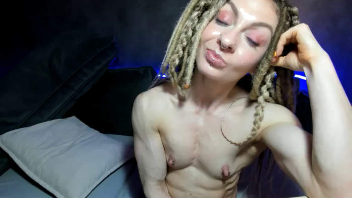 EshleyAlwaysFit