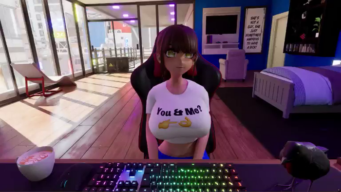 EvieAkashiya