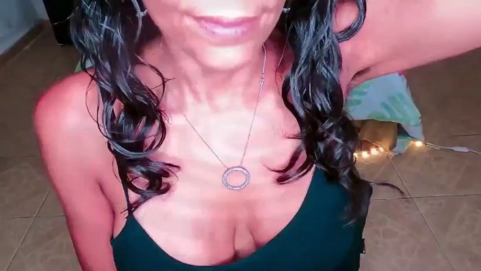 GoddessGabriella